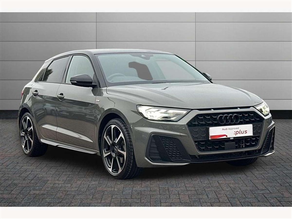 Large image for the Used Audi A1