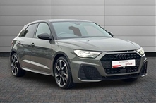 Used Audi A1