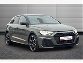 Audi A1 Image 1