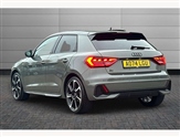 Audi A1 Image 3