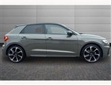 Audi A1 Image 4