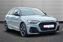Used Audi A1