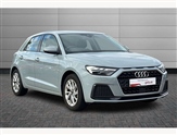 Audi A1 Image 1