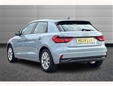 Audi A1 Image 3