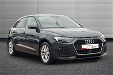 Used Audi A1