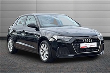 Used Audi A1