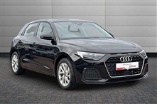 Used Audi A1