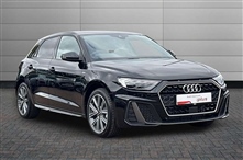 Used Audi A1