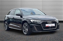 Used Audi A1
