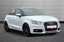 Used Audi A1