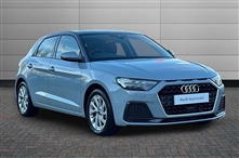 Used Audi A1