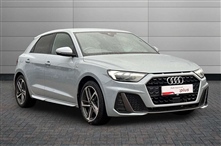 Used Audi A1