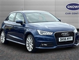 Audi A1 Image 1