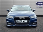 Audi A1 Image 2