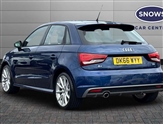 Audi A1 Image 3