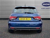 Audi A1 Image 4