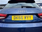 Audi A1 Image 5