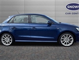Audi A1 Image 6