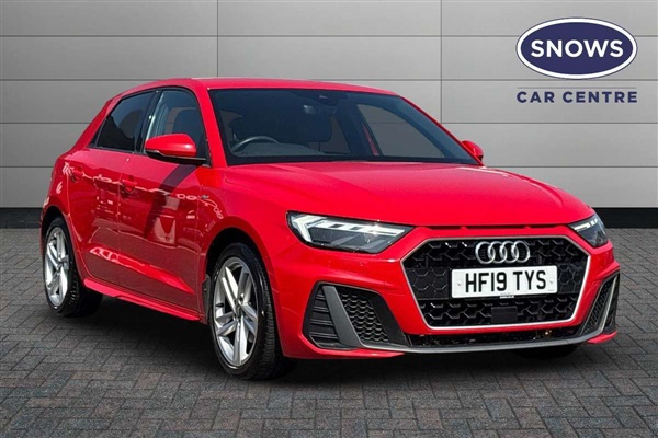 Large image for the Used Audi A1