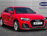 Audi A1 Image 1