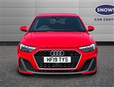 Audi A1 Image 2