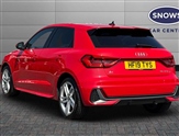Audi A1 Image 4