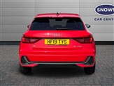 Audi A1 Image 6
