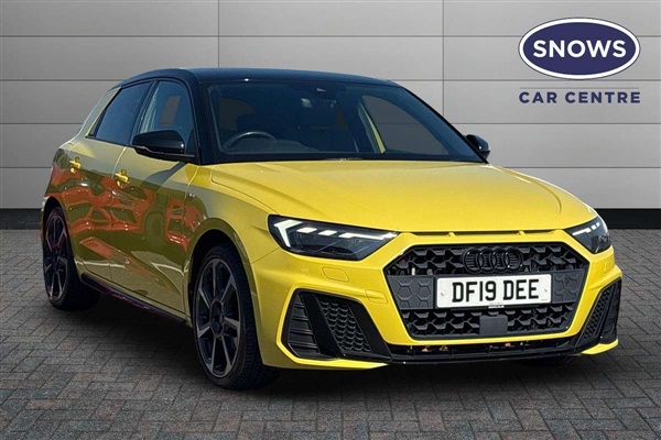 Large image for the Used Audi A1