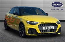 Used Audi A1