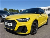 Audi A1 Image 3