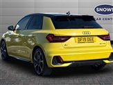 Audi A1 Image 4