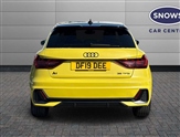 Audi A1 Image 6