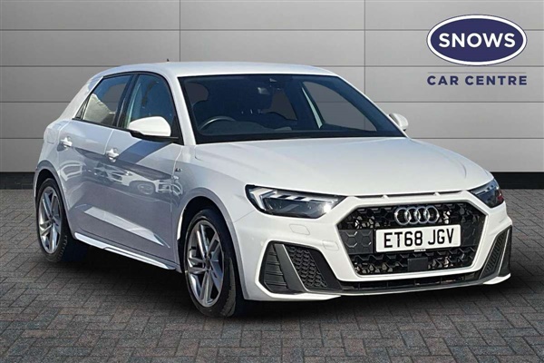 Large image for the Used Audi A1