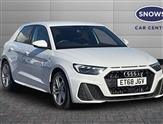 Audi A1 Image 1