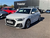 Audi A1 Image 3