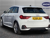 Audi A1 Image 4