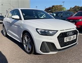 Audi A1 Image 5