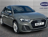 Audi A1 Image 1