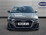 Audi A1 Image 2