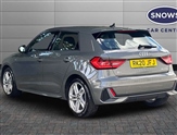 Audi A1 Image 3