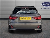 Audi A1 Image 4