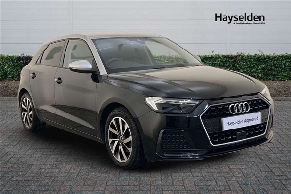Large image for the Used Audi A1