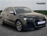 Audi A1 Image 1
