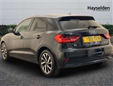 Audi A1 Image 3