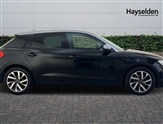 Audi A1 Image 4