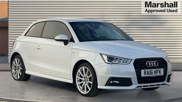 Large image for the Used Audi A1