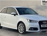 Audi A1 Image 1
