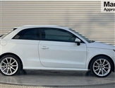 Audi A1 Image 2