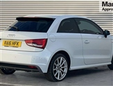 Audi A1 Image 3