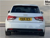 Audi A1 Image 4